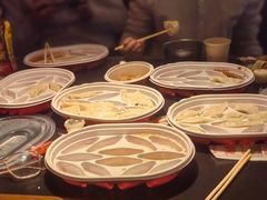 -喜家德虾仁水饺(景枫中心店)