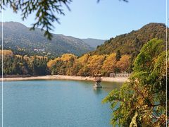 -庐山风景名胜区