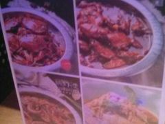-胖哥俩肉蟹煲(万国店)
