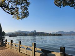 -杭州西湖柳莺里酒店