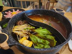 -三和屋日式海鲜锅料理(启航大厦店)