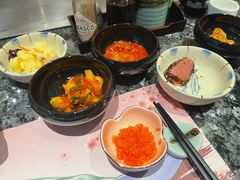 -大渔铁板烧(中山路八佰伴店)