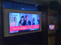 -唱吧麦颂KTV(方庄店)