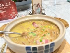 -宴昆山·私房菜(春晖店)