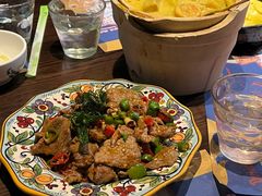 -泰妃殿(武汉首店)