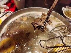 -牛事制造局牛肉火锅(莲岳路店)