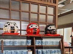 -沼津港精致料理·寿喜烧·烧鸟(龙湖南桥天街日料榜单店)