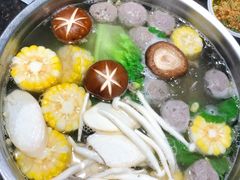 -八合里牛肉火锅(深圳海德店)