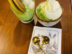 公主的泪-無邪日式甜品(世博源店)