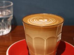 -Be Lived Cafe比例咖啡(摩天轮店)