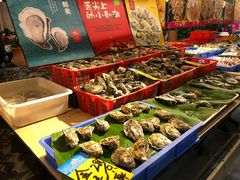 -79号渔船海鲜饭店(华强北店)