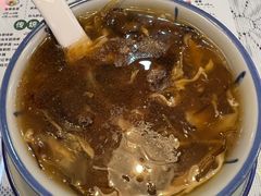 鴨上髀碗仔翅-香港十三座(宝山万达店)