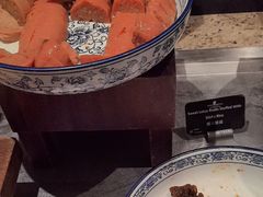 -上海锦江汤臣洲际大酒店壹阶层