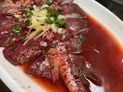 -福建美食城(老君堂店)