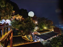 -巴倒烫陆派火锅山庄(南山总店)