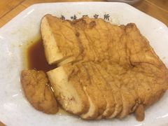 -狮头牌卤味研究所·卤味饭(花城汇南区店)