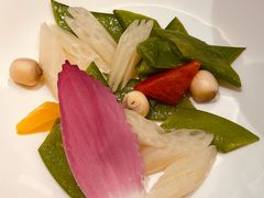 -王府茶楼茶宴·创意菜(大观园总店)