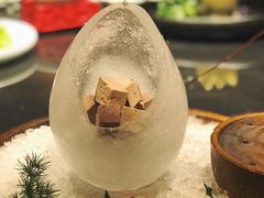 -柒厢食事雅谈