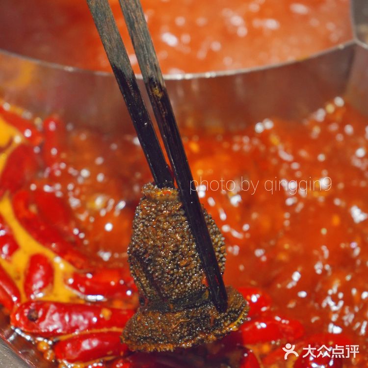 火锅｜不是我说！大龙燚这波拿捏住了！🌶️
