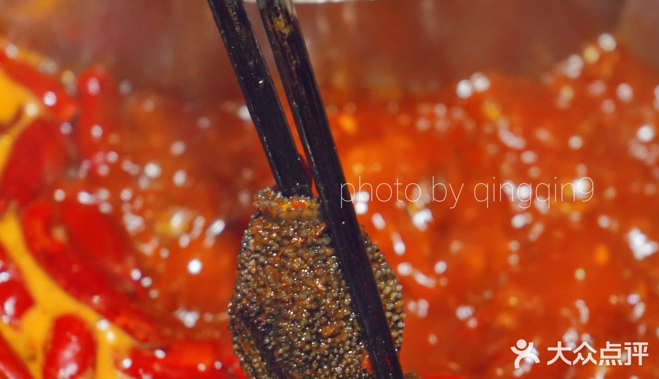 火锅｜不是我说！大龙燚这波拿捏住了！🌶️