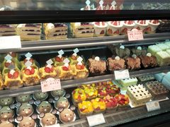 -好利来.生日蛋糕(杨家坪店)