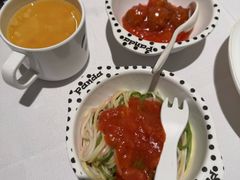 -眉州东坡·熊猫主题餐厅(枫蓝店)
