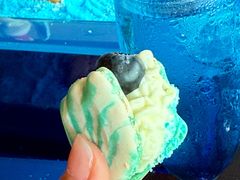 -青岛西海岸隆和福朋喜来登酒店