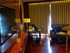 -太原凯宾斯基饭店