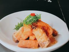 -山葵家·创意料理(EFC欧美广场店)
