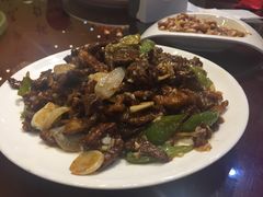-津菜宋记老房子(平山道店)