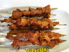 -南城香·饭香串香馄饨香(赵公口店)