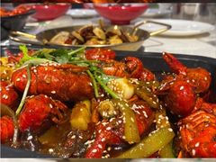 -华仔龙虾(永乐路总店)