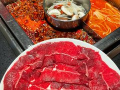 -蜀江龙火锅(339店)