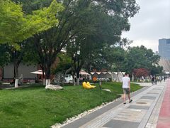 -西安创业咖啡街区