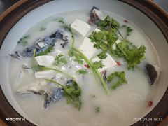 -宝荣鱼馆·临湖之宴(千岛湖店)