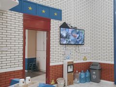 -格林米乐教育(欢乐颂商场中心店)