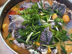 -溪悦渔庄(九龙湖店)