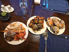 -Social 秀西餐厅-长沙瑞吉酒店(运达店)