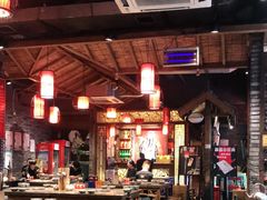 大堂-重庆渝达老火锅(春熙路店)