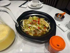 -三湘四水正宗湘菜(君峰路店)