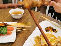 -食通天·寰宇集(杭州万象城店)