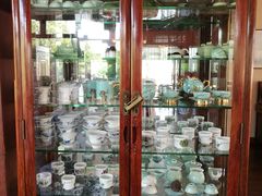 -湖畔居茶楼(湖滨店)