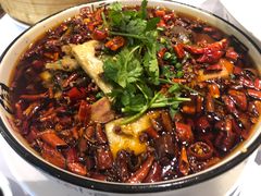 重庆毛血旺-同庆楼(滨湖万达广场店)