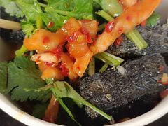 -黑色经典臭豆腐·湖南特产(太平街口店)