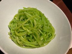 原汁原味煮时蔬-隐厨·中国菜馆(三里屯T+MALL店)