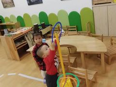 -婴智贝佳蒙特梭利早教托育中心(杨浦店)