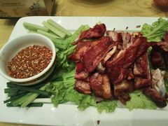 -万兴楼饺子(中华北大街店)
