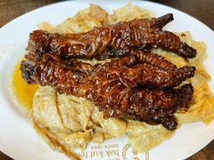 -松發肉骨茶(克拉码头店)