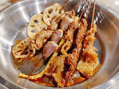 -郭记豌豆鲜粉