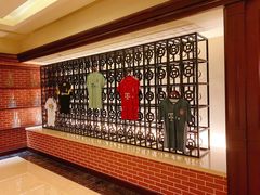 -杭州国际会议中心洲际酒店-德国啤酒屋(砂之船国际生活广场店)